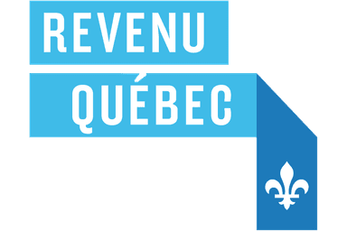 Logo de Revenu Québec